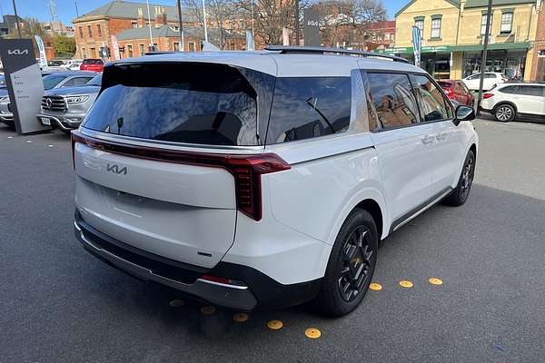 2024 Kia Carnival GT-Line HEV KA4 PE