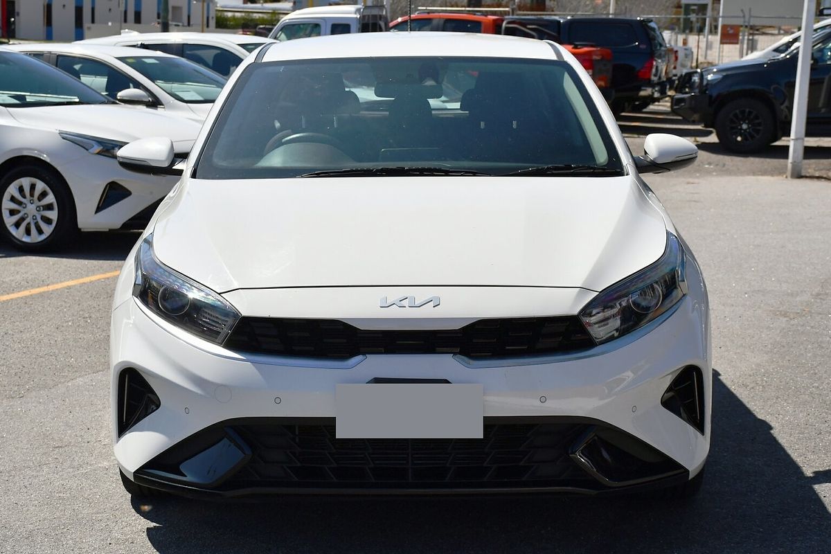 2021 Kia Cerato S BD