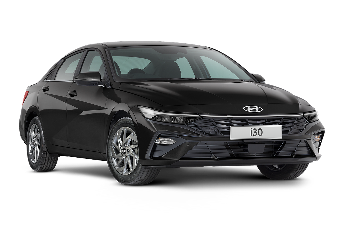 2025 Hyundai i30 CN7.V2