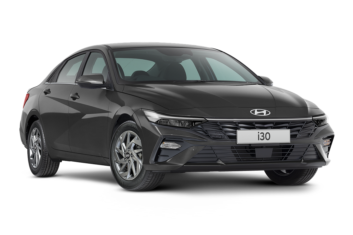 2024 Hyundai i30 CN7.V2