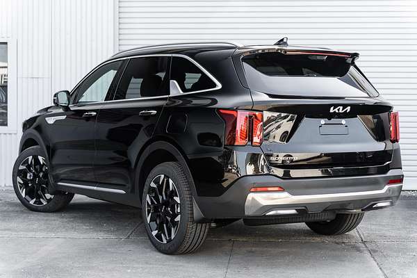 2024 Kia Sorento GT-Line MQ4 PE