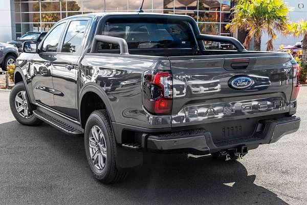 2024 Ford Ranger XLT 4X4