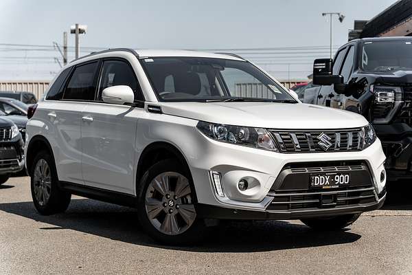 2024 Suzuki Vitara Turbo LY Series II