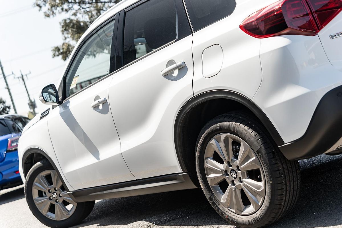 2024 Suzuki Vitara Turbo LY Series II