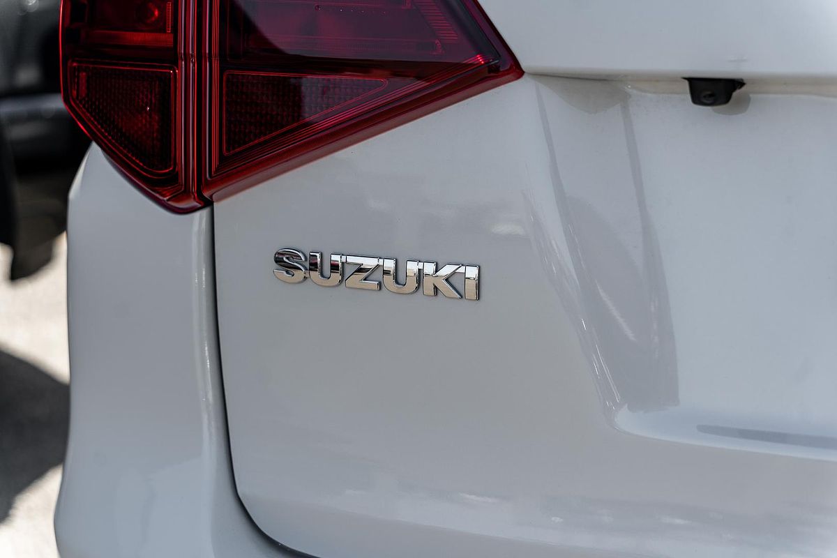 2024 Suzuki Vitara Turbo LY Series II