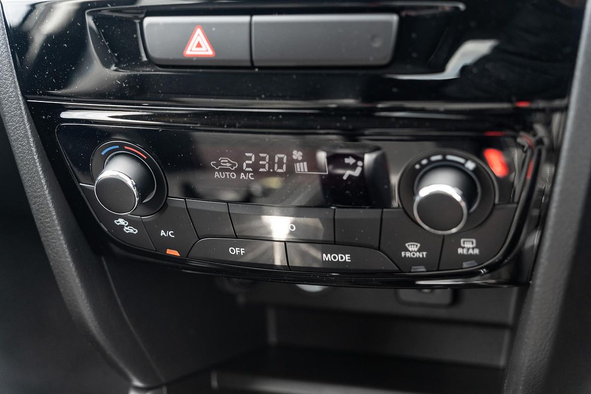 2024 Suzuki Vitara Turbo LY Series II