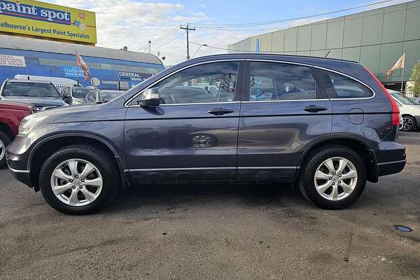 2012 Honda CR-V RE