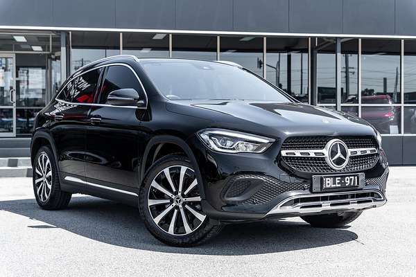 2020 Mercedes Benz GLA-Class GLA200 H247