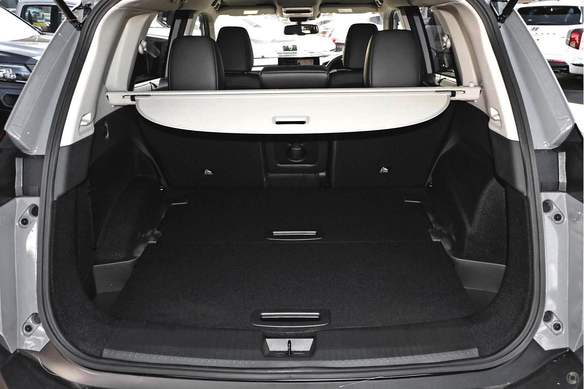 2024 Nissan X-TRAIL N-TREK T33