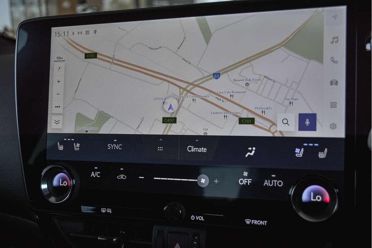 2022 Lexus NX NX350 F Sport TAZA25R