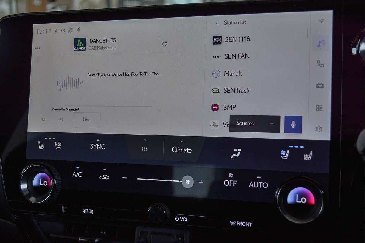 2022 Lexus NX NX350 F Sport TAZA25R
