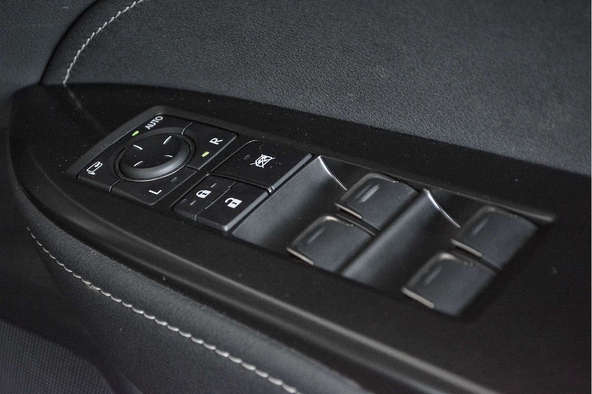 2022 Lexus NX NX350 F Sport TAZA25R