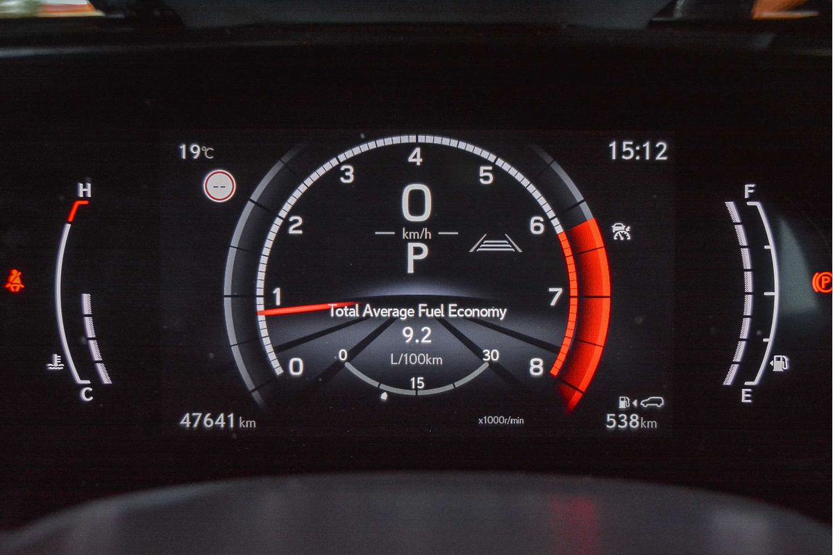 2022 Lexus NX NX350 F Sport TAZA25R