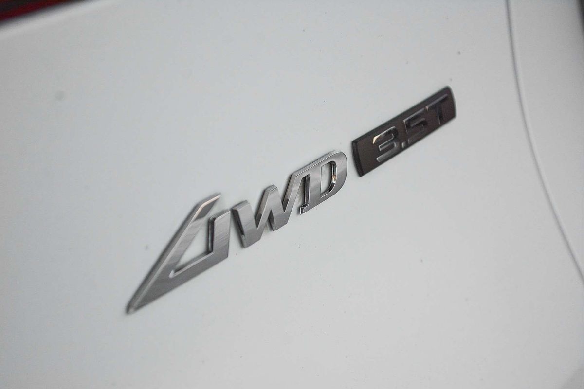 2021 Genesis GV70 3.5T AWD Sport JK.V1