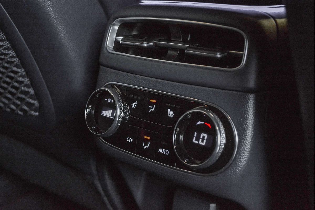 2021 Genesis GV70 3.5T AWD Sport JK.V1