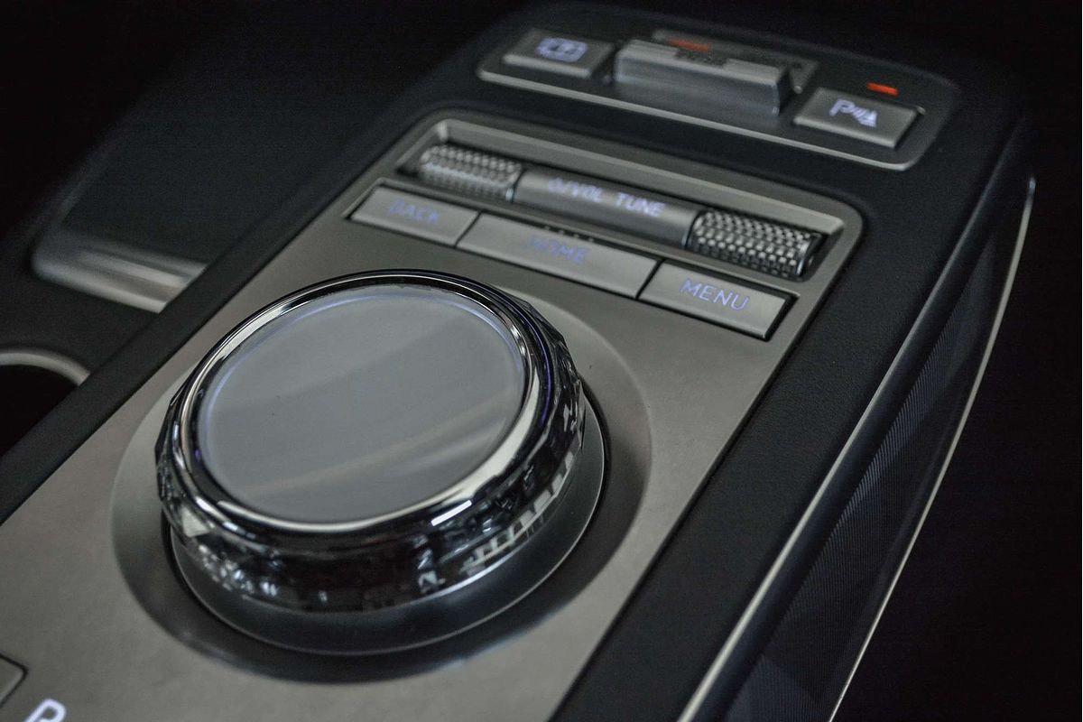 2021 Genesis GV70 3.5T AWD Sport JK.V1