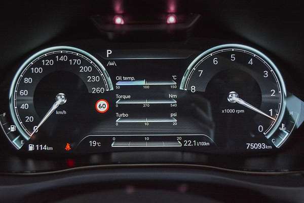 2021 Genesis GV70 3.5T AWD Sport JK.V1