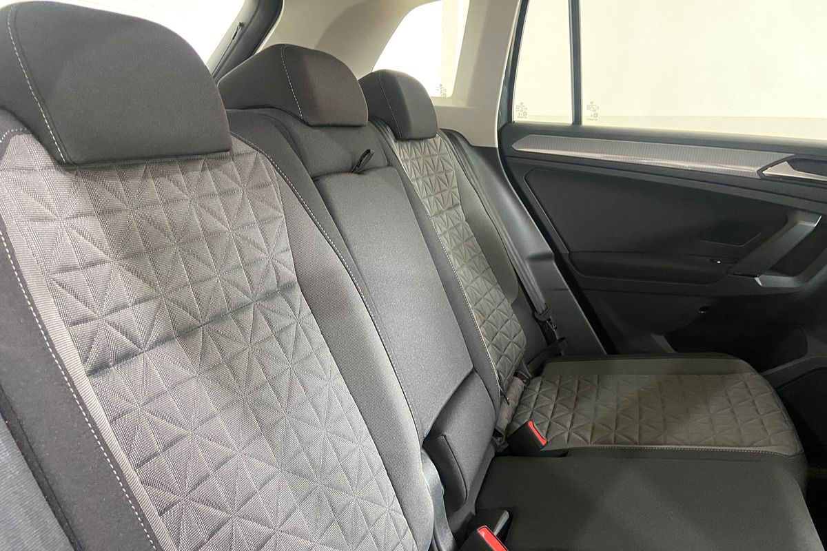 2024 Volkswagen Tiguan 132TSI Life 5N