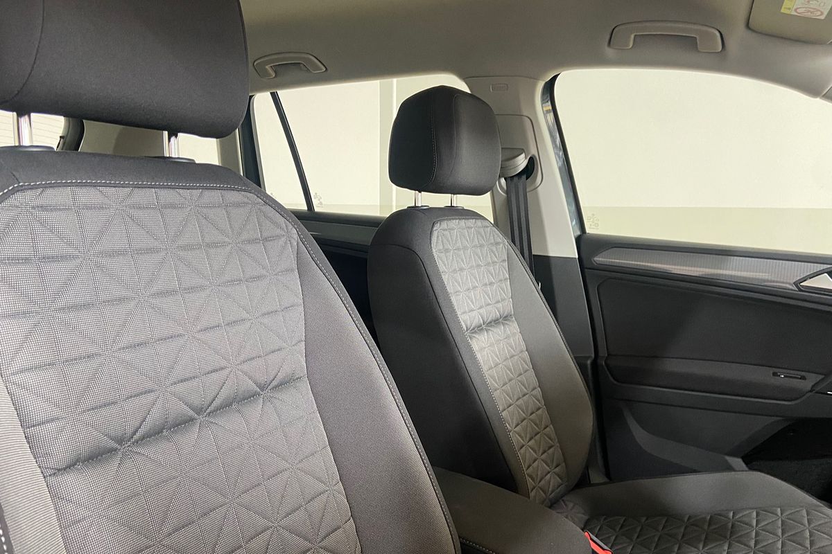 2024 Volkswagen Tiguan 132TSI Life 5N