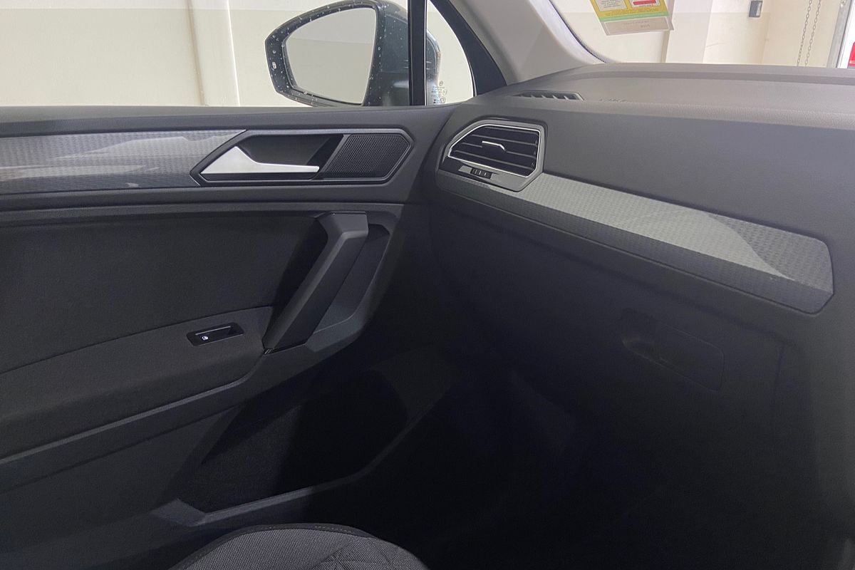 2024 Volkswagen Tiguan 132TSI Life 5N