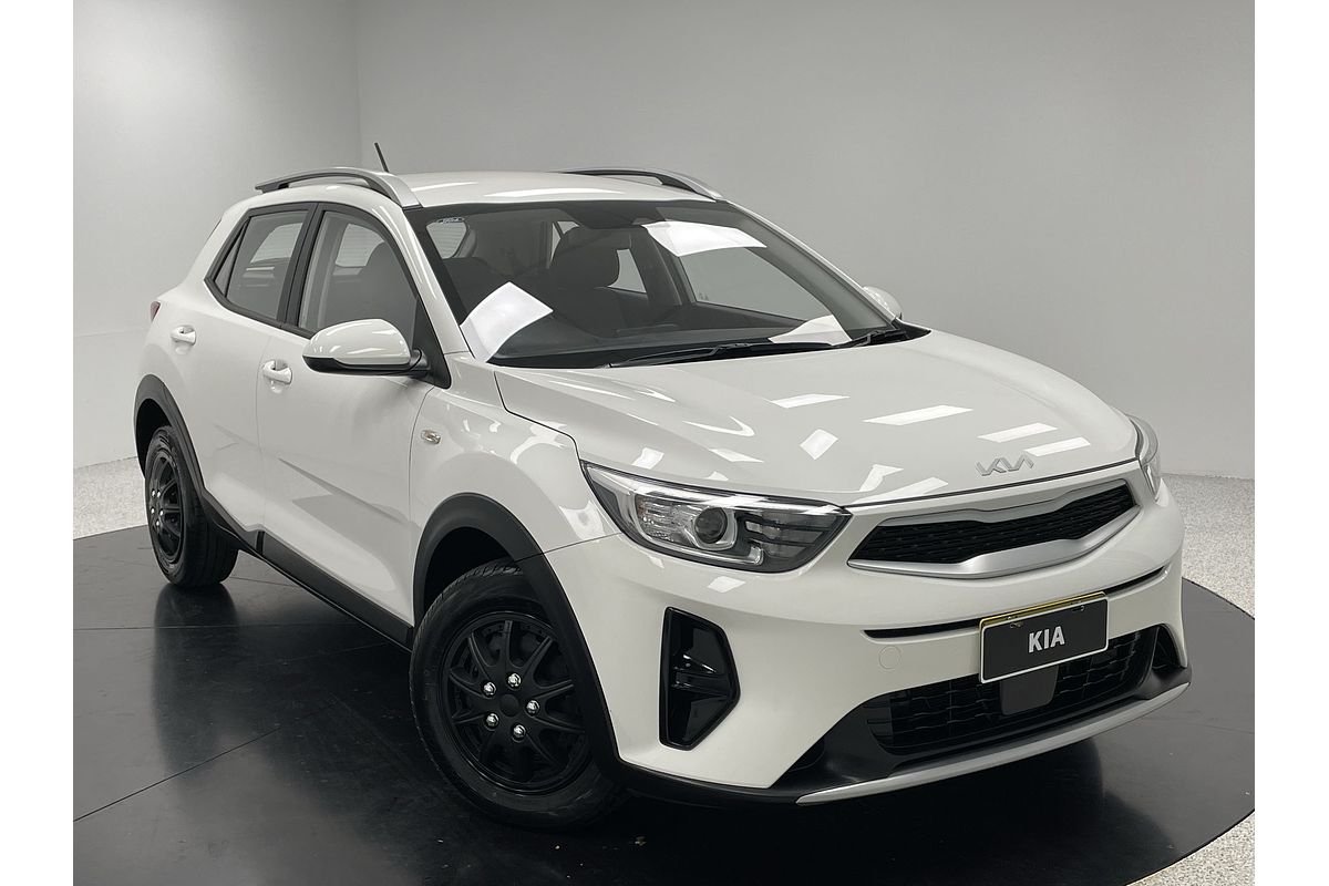 2022 Kia Stonic S YB