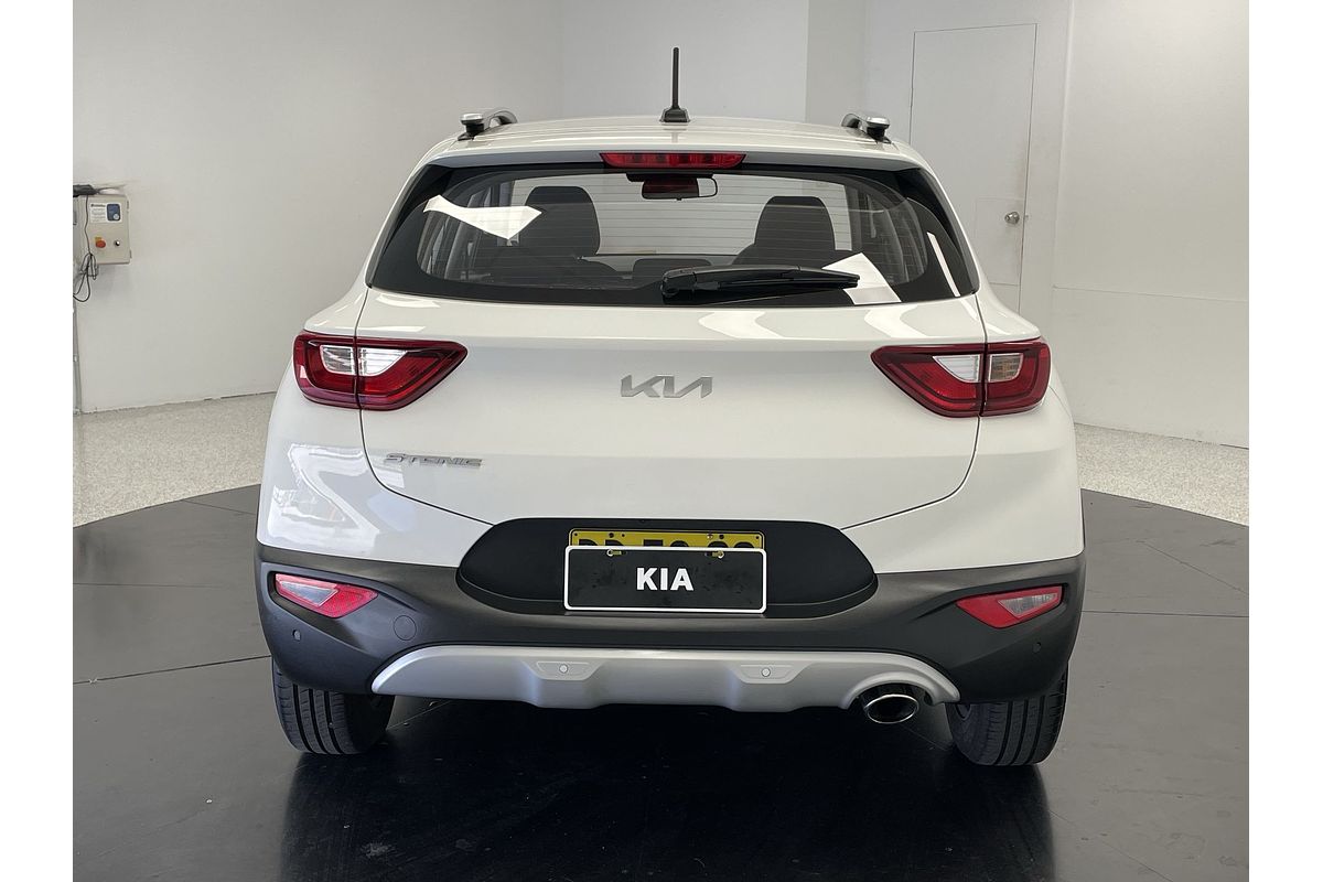 2022 Kia Stonic S YB