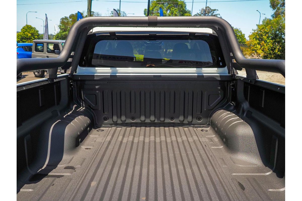 2024 GWM Ute Cannon Vanta NPW 4X4