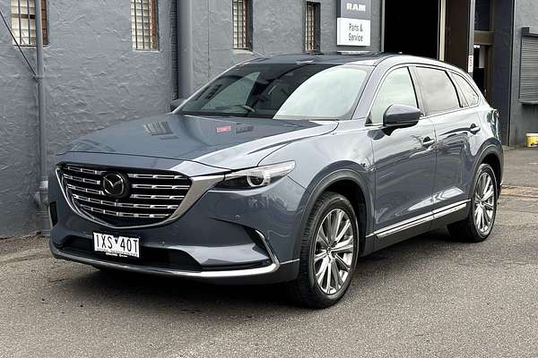 2021 Mazda CX-9 Azami LE TC