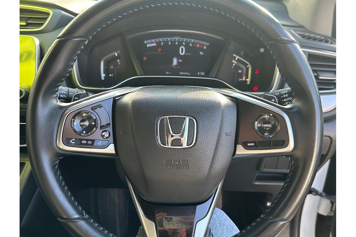 2019 Honda CR-V VTi-L RW