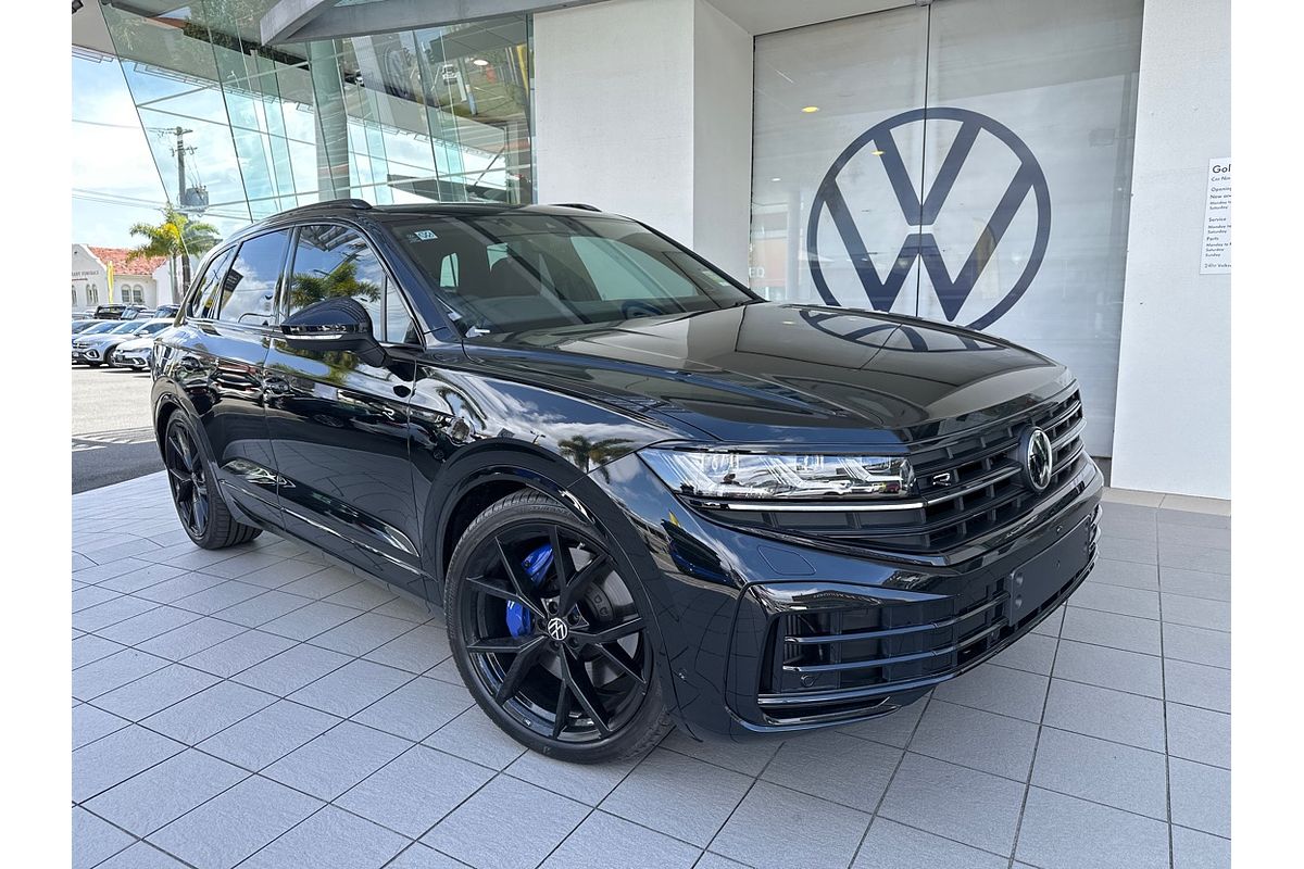 2023 Volkswagen Touareg R RC