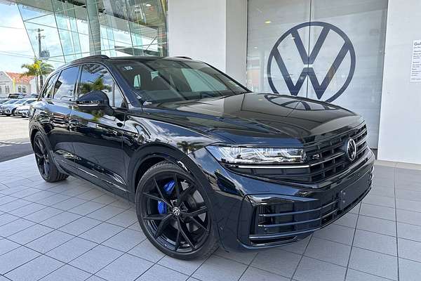 2023 Volkswagen Touareg R RC