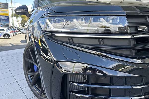 2023 Volkswagen Touareg R RC