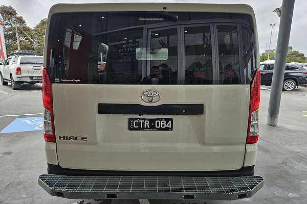 2023 Toyota Hiace GDH300R