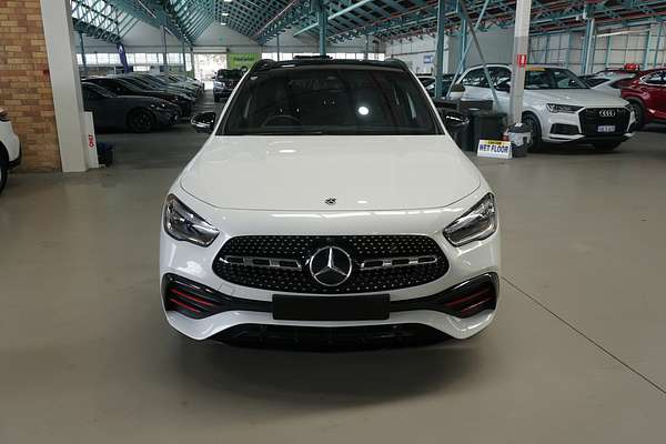 2020 Mercedes Benz GLA-Class GLA200 H247