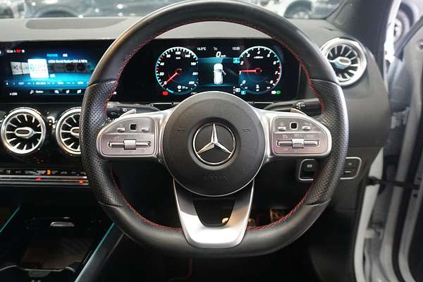 2020 Mercedes Benz GLA-Class GLA200 H247