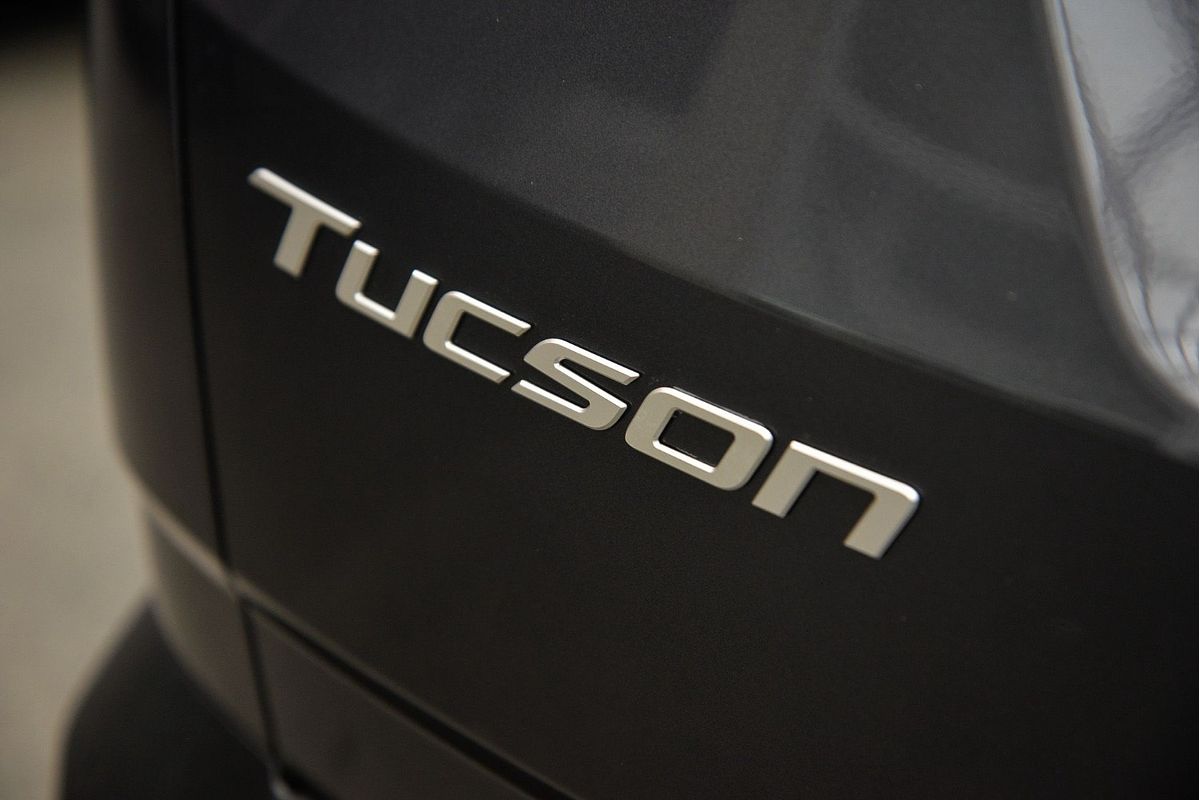 2024 Hyundai Tucson NX4.V3