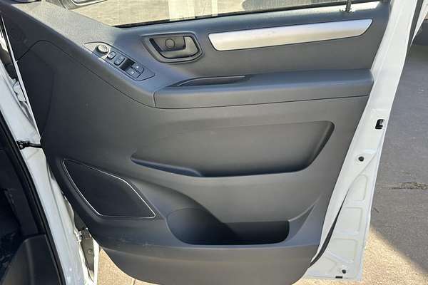 2024 LDV G10 + SV7C
