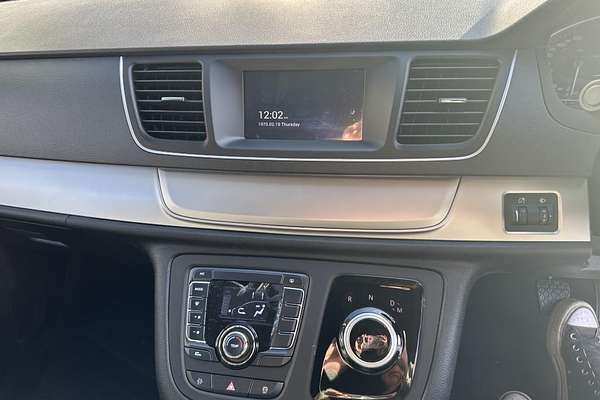 2024 LDV G10 + SV7C