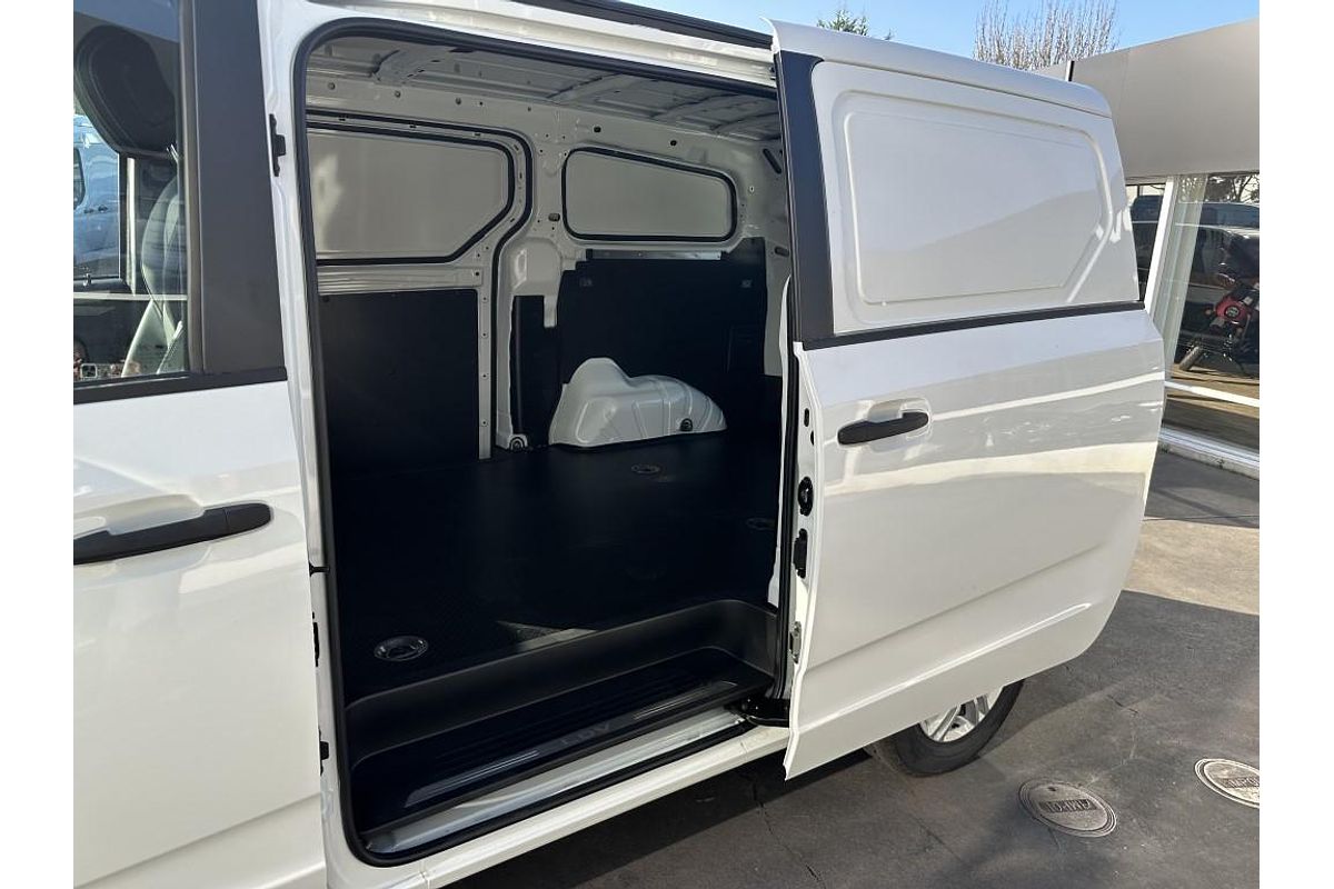 2024 LDV G10 + SV7C
