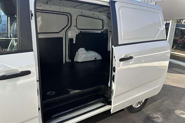 2024 LDV G10 + SV7C
