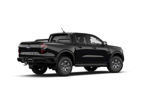 2024 Ford Ranger XLT 4X4