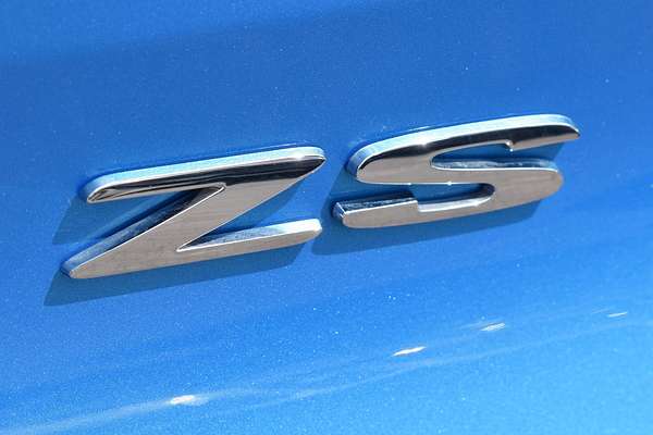 2022 MG ZS Excite AZS1