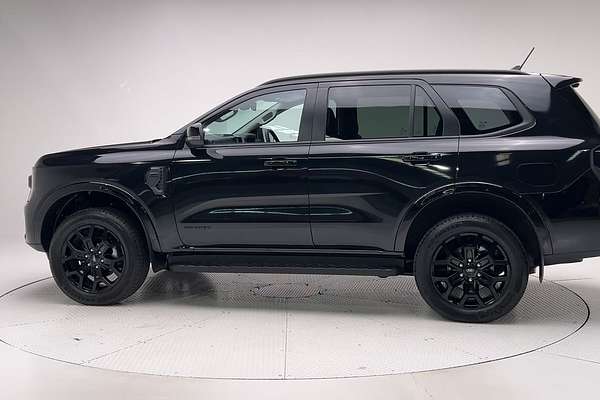 2024 Ford Everest Sport