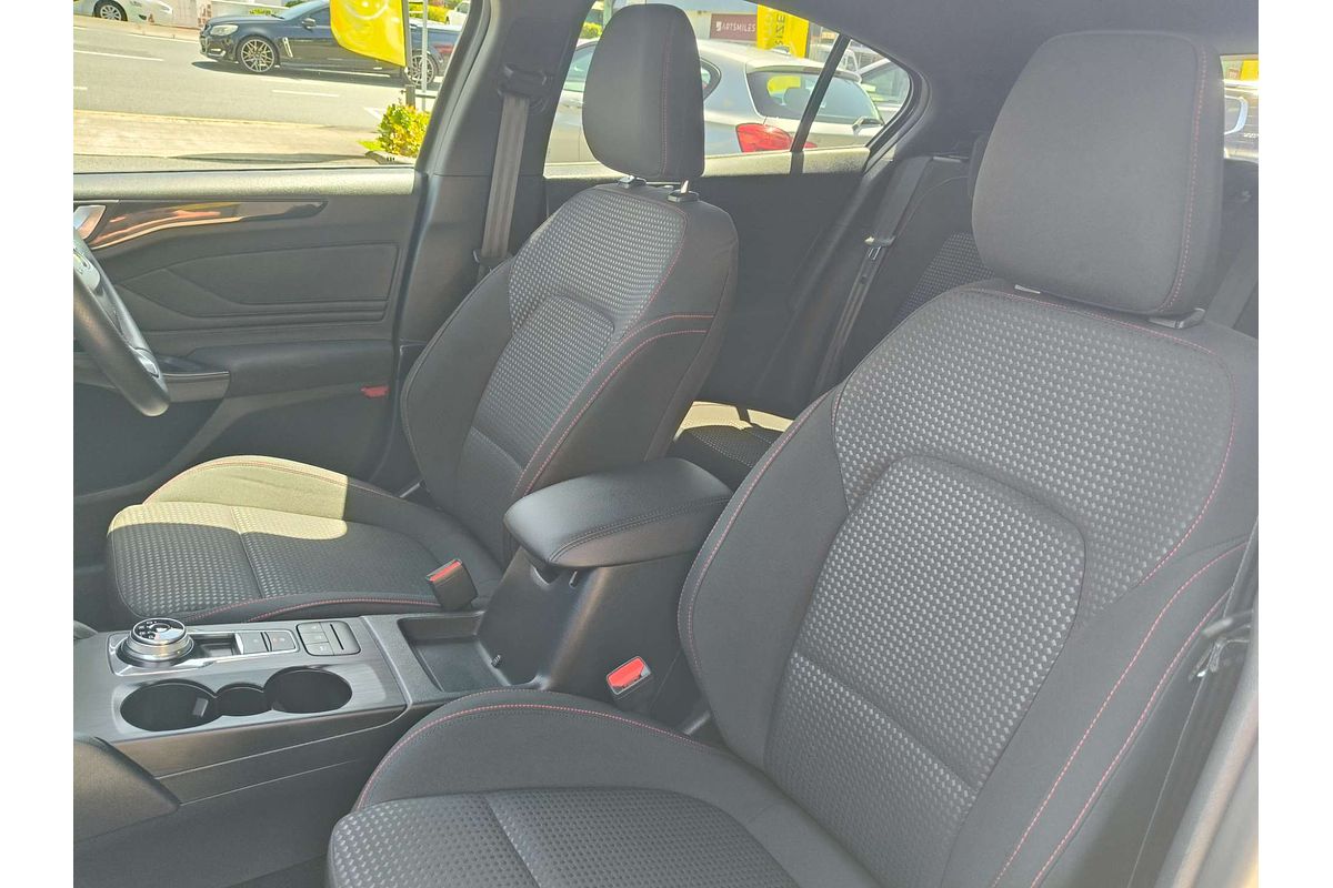 2020 Ford Focus ST-Line SA