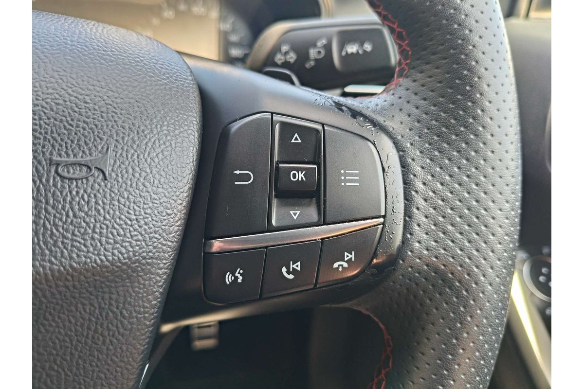 2020 Ford Focus ST-Line SA