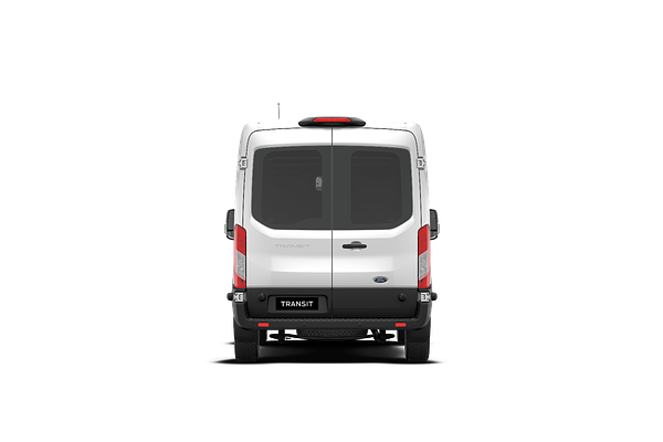 2024 Ford Transit 350L VO LWB