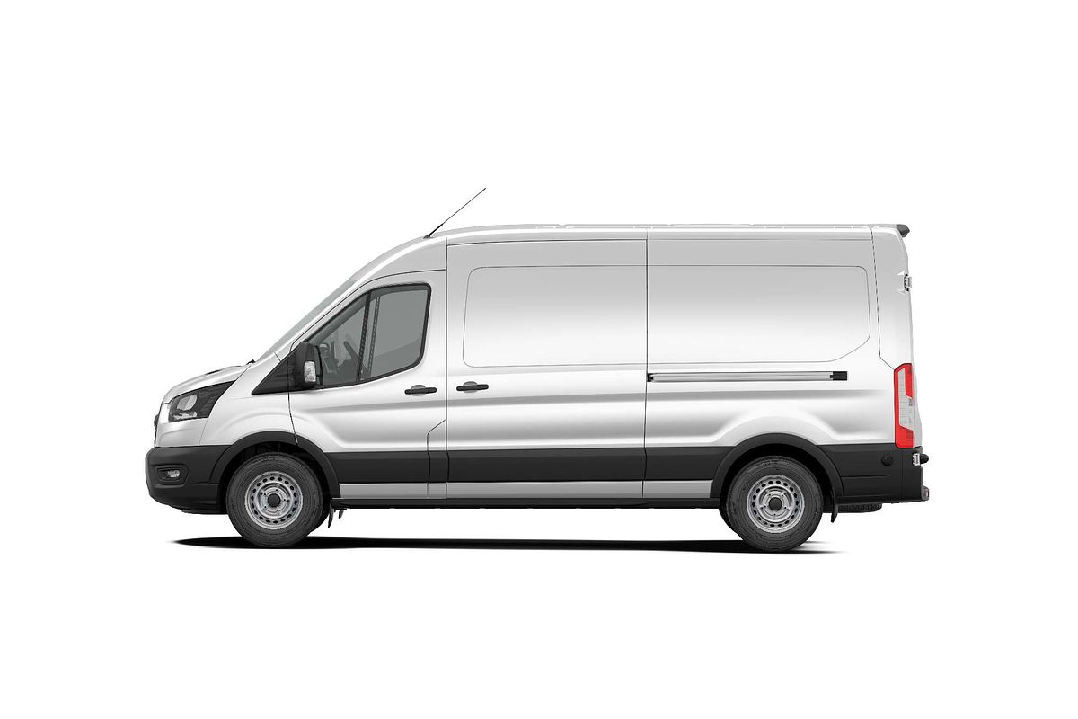 2024 Ford Transit 350L VO LWB