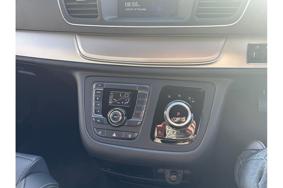 2023 LDV G10 + SV7C