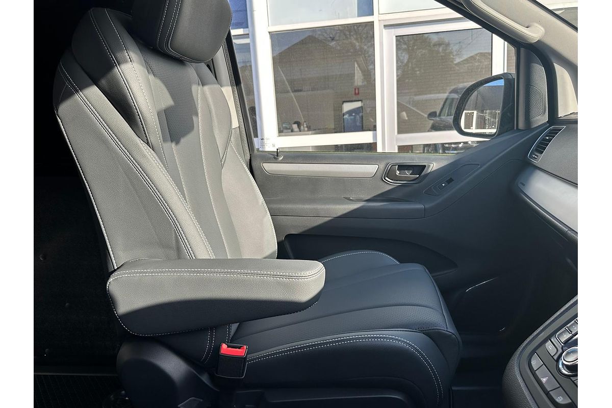 2023 LDV G10 + SV7C