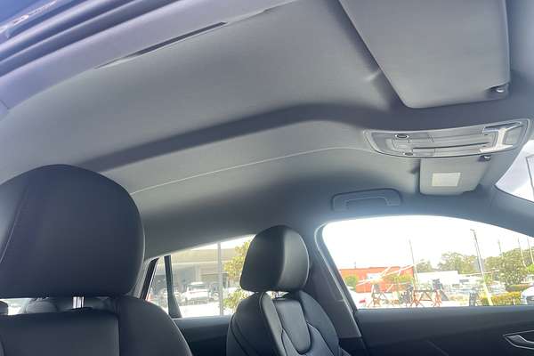 2024 Audi Q2 40 TFSI S line GA